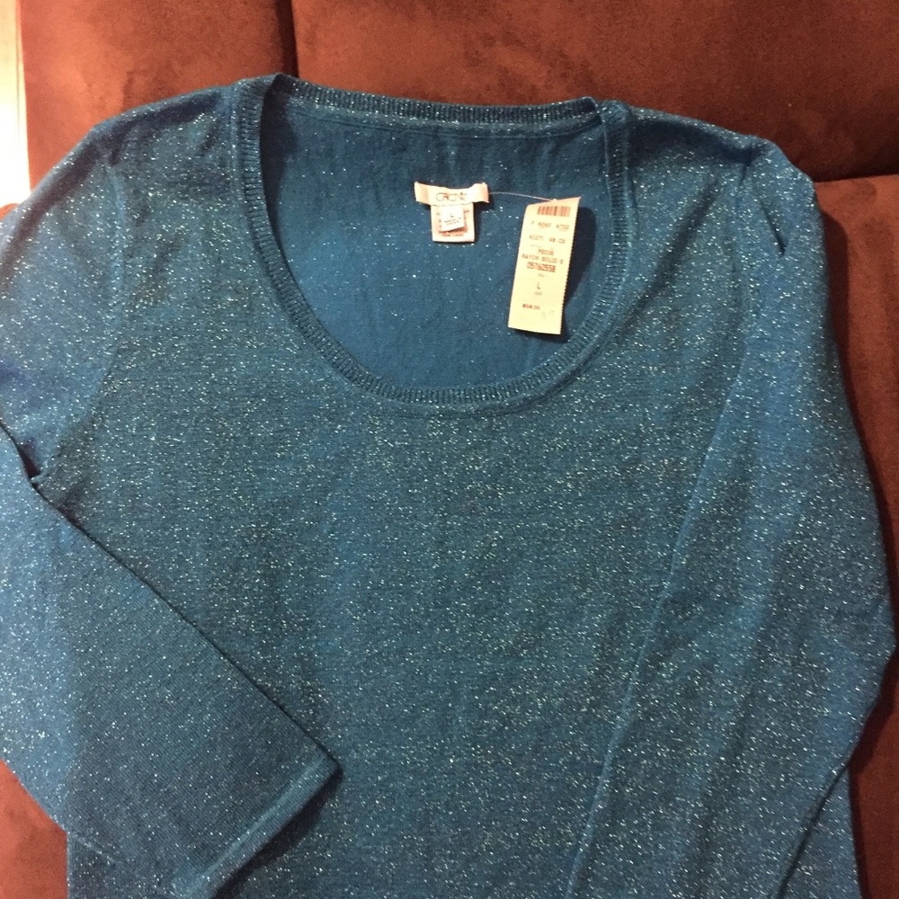 Cache blouse L - Picture 4 of 4